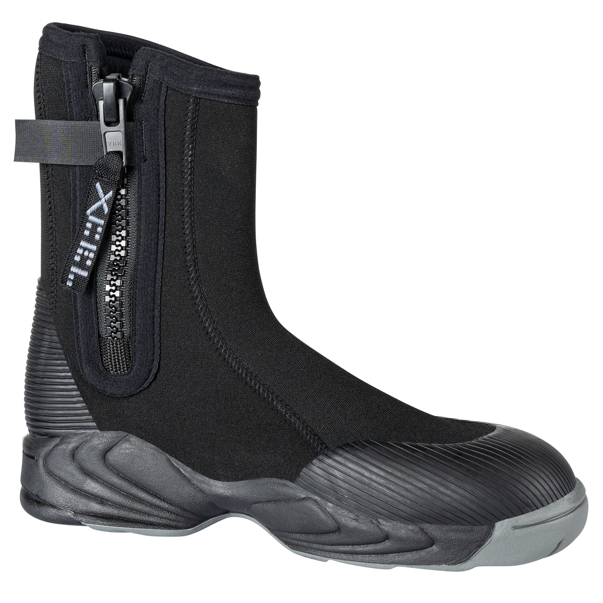 Military Thermoflex Molded Sole Dive Boot 6.5mm