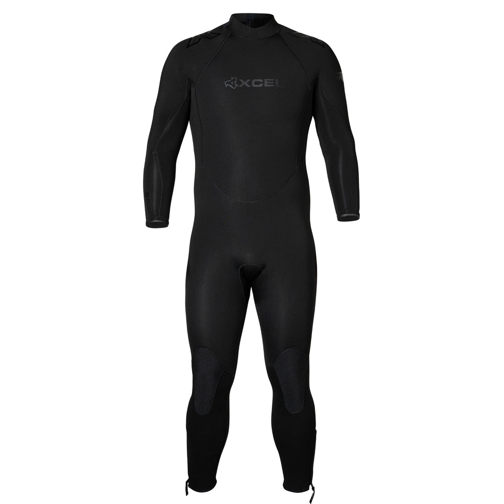 Military Thermoflex Fullsuit 3mm Xcel Wetsuits