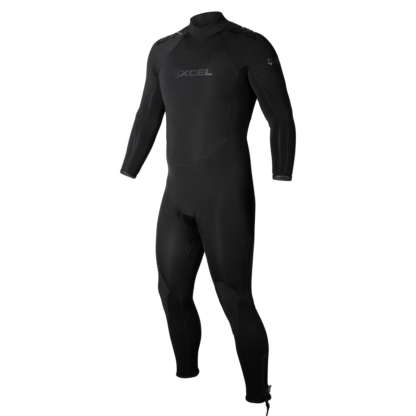 Military Thermoflex Fullsuit 3mm Xcel Wetsuits