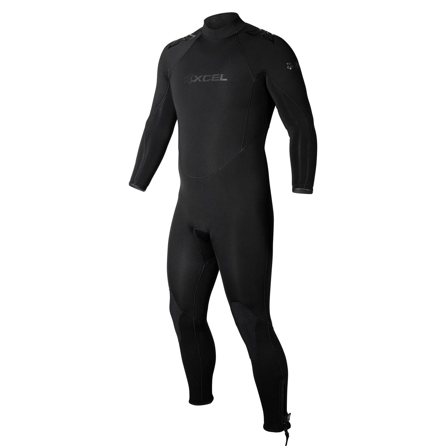 Military Thermoflex Fullsuit 3mm Xcel Wetsuits